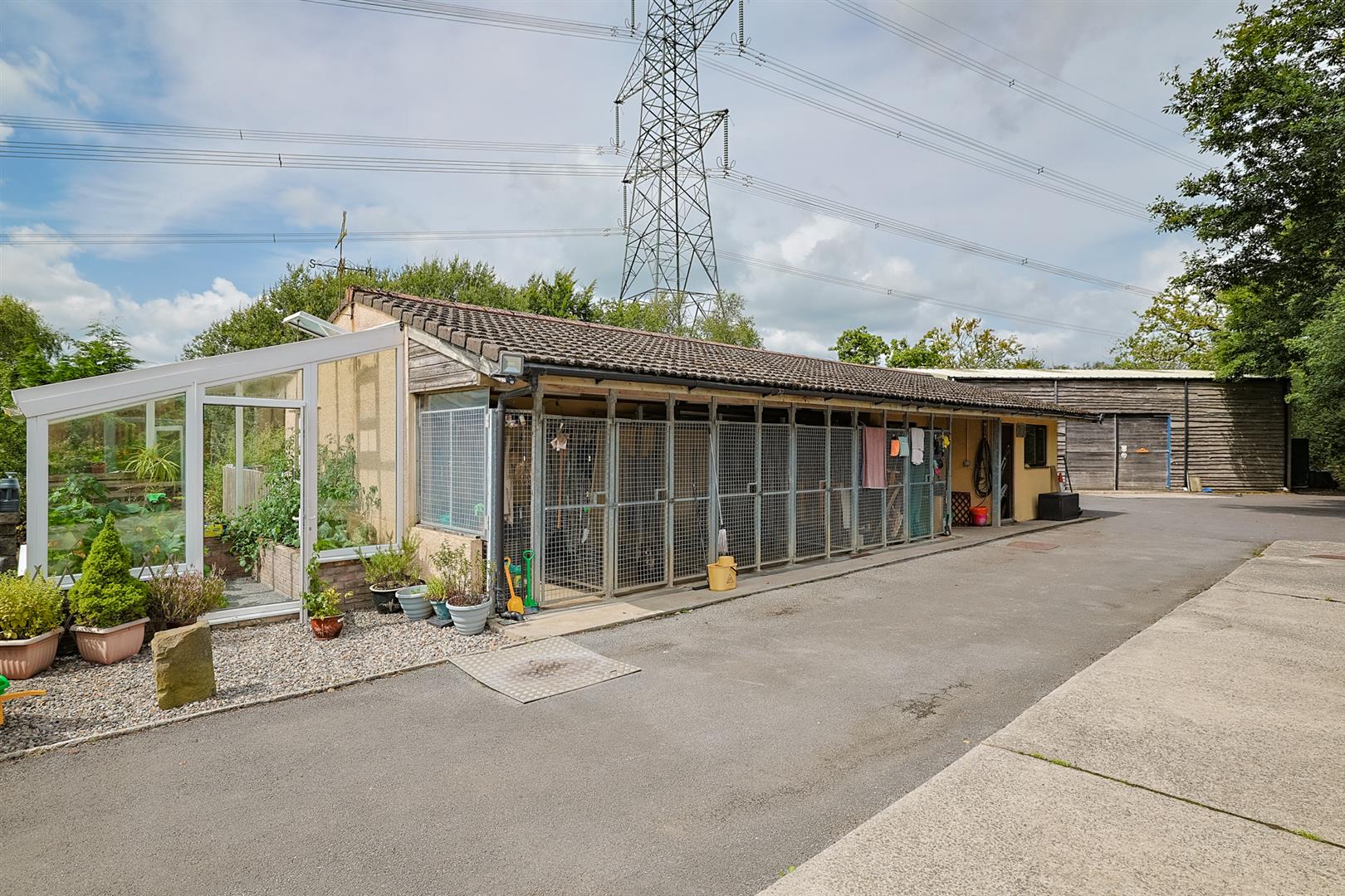 Pen Y Bryn, Rhydypandy Road, Morriston, Swansea, SA6 6PB